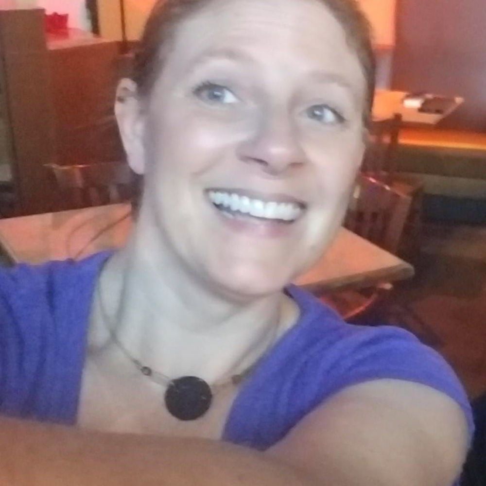 Meet your Posher, Christy